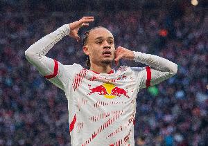 记者：切尔西即将签下西蒙斯，已经和球员达成协议