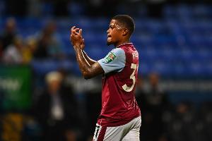 记者：罗马先租后买利昂-贝利总费用需要超过2500万欧