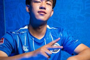 官方：20岁陕西小将王博豪租借加盟荷乙邓伯什俱乐部