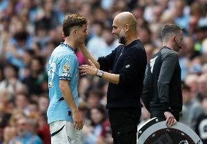 天空体育：麦卡蒂转会森林协议中包含转售分成和回购条款