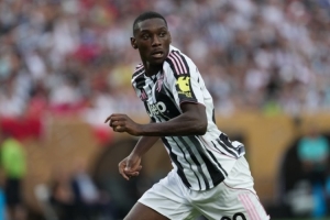 佩杜拉：尤文签约穆阿尼已达协议，租借+转会总价至少5500万欧