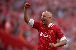 斯洛特：必须帮助若塔家人度过最悲痛时刻 我们的防守可做到更好