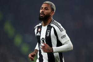 记者：两家英超俱乐部有意道格拉斯-路易斯，森林已和尤文谈判