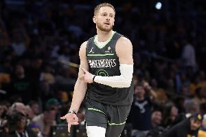 虽森林狼并未阻止 迪文岑佐仍因担心伤病放弃为意大利出战欧锦赛