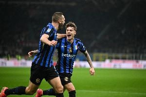 记者：国米在1月以630万欧从罗马引进扎莱夫斯基，如今1700万出售