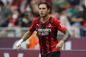 卡拉布里亚：我来自米兰，那有梦幻般球迷我相信帕纳辛纳科斯也有