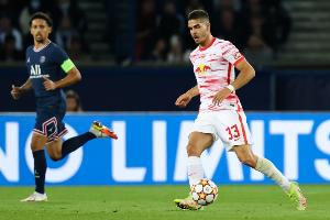 斯基拉：安德烈-席尔瓦已决定加盟埃尔切，转会费150万欧&签约2年