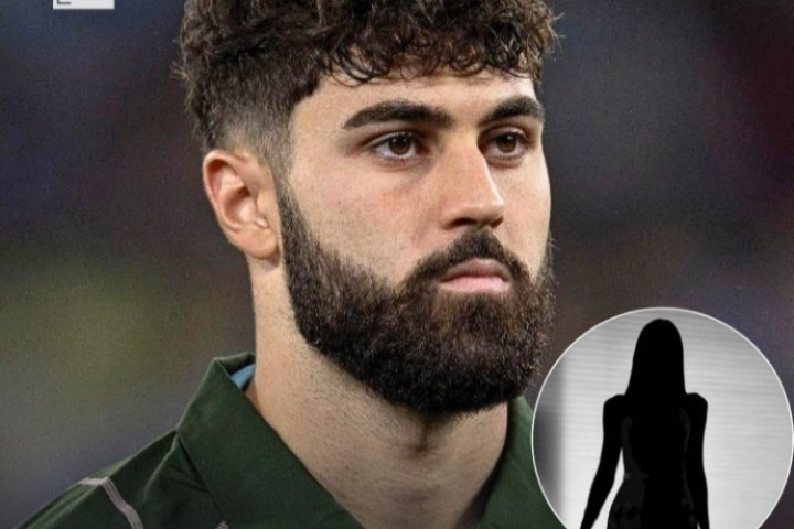 惨😅曼城后卫格瓦迪奥尔网恋被骗，“女友”盗图伪装成黑山美女