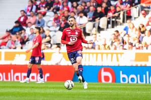 罗马诺：尤文图斯继续追逐哲格罗瓦，和里尔已进行新一轮谈判