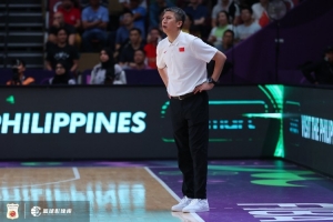 你很了解郭士强？郭艾伦：还行吧 没那么了解 我老叔执教是有效果