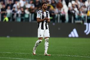 都体：凯利拒绝英超、土超邀约，决心留在尤文图斯证明自己