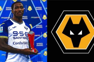 罗马诺：狼队1250万欧签下维罗纳边后卫查丘瓦，转会文件已经签署