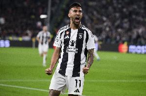 米体：尤文希望卖冈萨雷斯、道路筹集7000万欧，换来莫利纳等三人