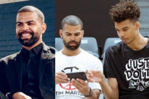 曾与文班有过合作！Scotto：马刺聘请训练师蒂姆-马丁担任助教