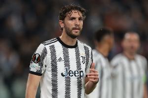 都体：尤文对洛卡特利估价4000万，吉达国民达到这个数字才可谈判