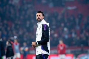 瓦格纳：海因克斯是最佳教练，在他手下训练是一种福分