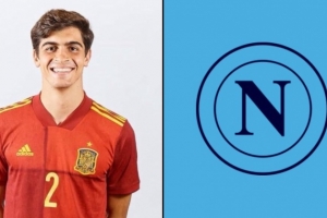 罗马诺：那不勒斯与塞维再度谈胡安卢 试图在球员估值&细节达一致