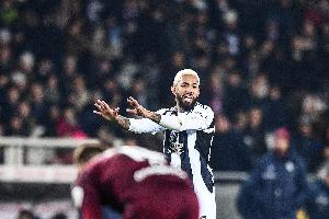 记者：道格拉斯-路易斯即将从尤文加盟森林，转会费2500万镑