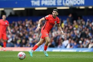 罗马诺：恩西索今日前往伦敦体检，先加盟斯特拉斯堡再去切尔西