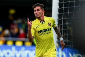 罗马诺：水晶宫已询问皮诺情况，与比利亚雷亚尔的交易并不容易