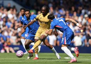 DO：阿森纳与埃泽已达成个人协议，球员将在明天欧协联比赛后加盟