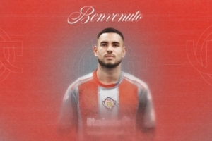 官方：29岁都灵前锋萨纳布里亚永久转会加盟克雷莫纳