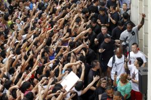 时间非常赶！媒体人：老詹中国行仅有两天 9月4号上海 9月5号成都