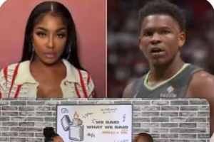 阿里纳斯：私生活问题让爱德华兹很难成为门面 需要花钱摆平女人