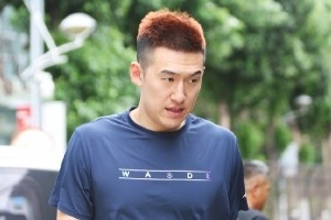 参加第9届阜新篮球节四国男篮邀请赛的辽宁男篮 已经从大本营出发