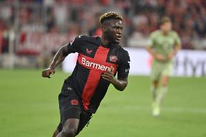 罗马诺：博尼法斯经纪人前往意大利与米兰会谈，俱乐部已达成协议