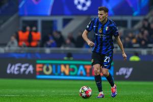 罗马诺：阿斯拉尼目前倾向加盟都灵 关于个人条款的谈判正在进行