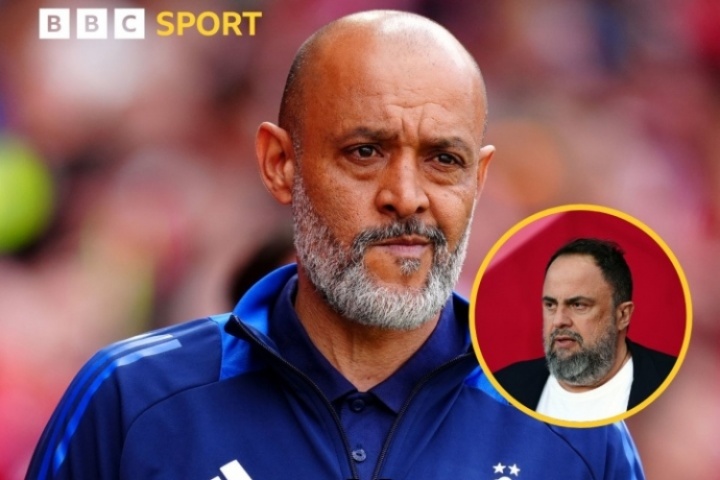 与老板关系恶化！努诺：我们的关系不复往昔 被解雇？无风不起浪