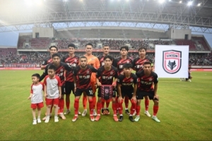 陕西联合主帅：广州豹把握机会能力非常强，但输球确实不可接受