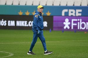 马卡：安切洛蒂9月考察更多巴西国内球员，不召维尼修斯&罗德里戈