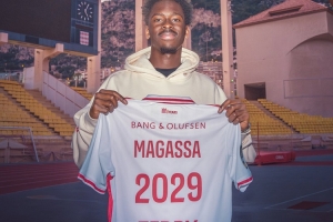 法媒：西汉姆联1600万欧＋300万奖金报价马加萨，森林报价1700万