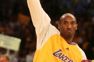 罗德曼：GOAT就是乔丹 但科比在此讨论中被提及的太少了