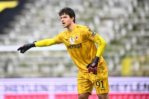 即将转会曼联？拉门斯缺席安特卫普本轮联赛名单