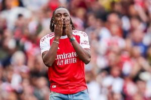 阿森纳转会排行：埃泽6925万欧元队史第五，赖斯1.16亿欧元第一