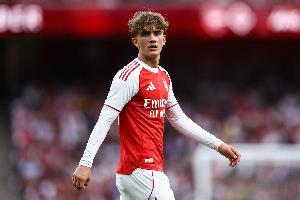 15岁235天，道曼是英超历史上赢得点球的最年轻球员