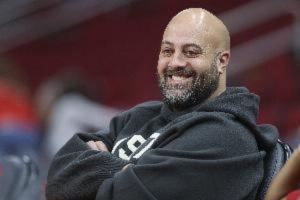 TA评各球队休赛期操作：火箭第1 快船第10 湖人24 勇士不参与排名