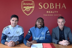 贝尔塔：埃泽充满创造力和爆发力，技术出众也是大场面球员