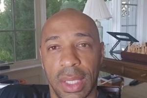 亨利欢迎埃泽：你无法体会我们多开心 知道你有多渴望为枪手效力