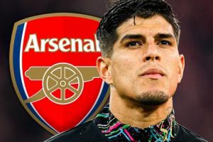 🤑阿森纳今夏支出即将超3亿欧，若签因卡皮耶有望成为支出第一