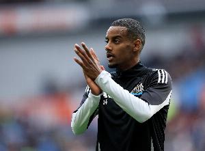 危！纽卡在伊萨克缺席的近6场英超均不胜，近4场无进球