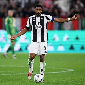 布雷默：我整个膝盖都伤了感谢尤文队医帮我 我们能争夺意甲冠军