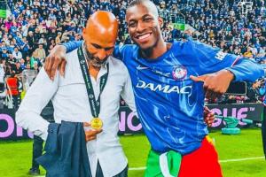 杰克逊经纪人：两赛季30球&蓝军生涯将翻篇 球员预计48小时内转会