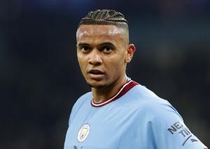 白菜价？BBC：曼城为阿坎吉标价约1500万镑，水晶宫已联系询问