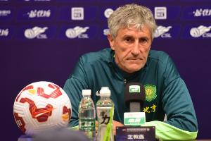 塞蒂恩：我们只是取得四连胜没有其他意义，未来两三场都是硬仗