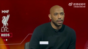 亨利谈伊萨克转会风波：当球员被清理时，从没见过有人为他们落泪