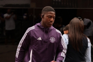 天空：多家俱乐部对梅努感兴趣，但曼联不打算出售这名球员